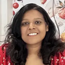 Mrudula Lanka