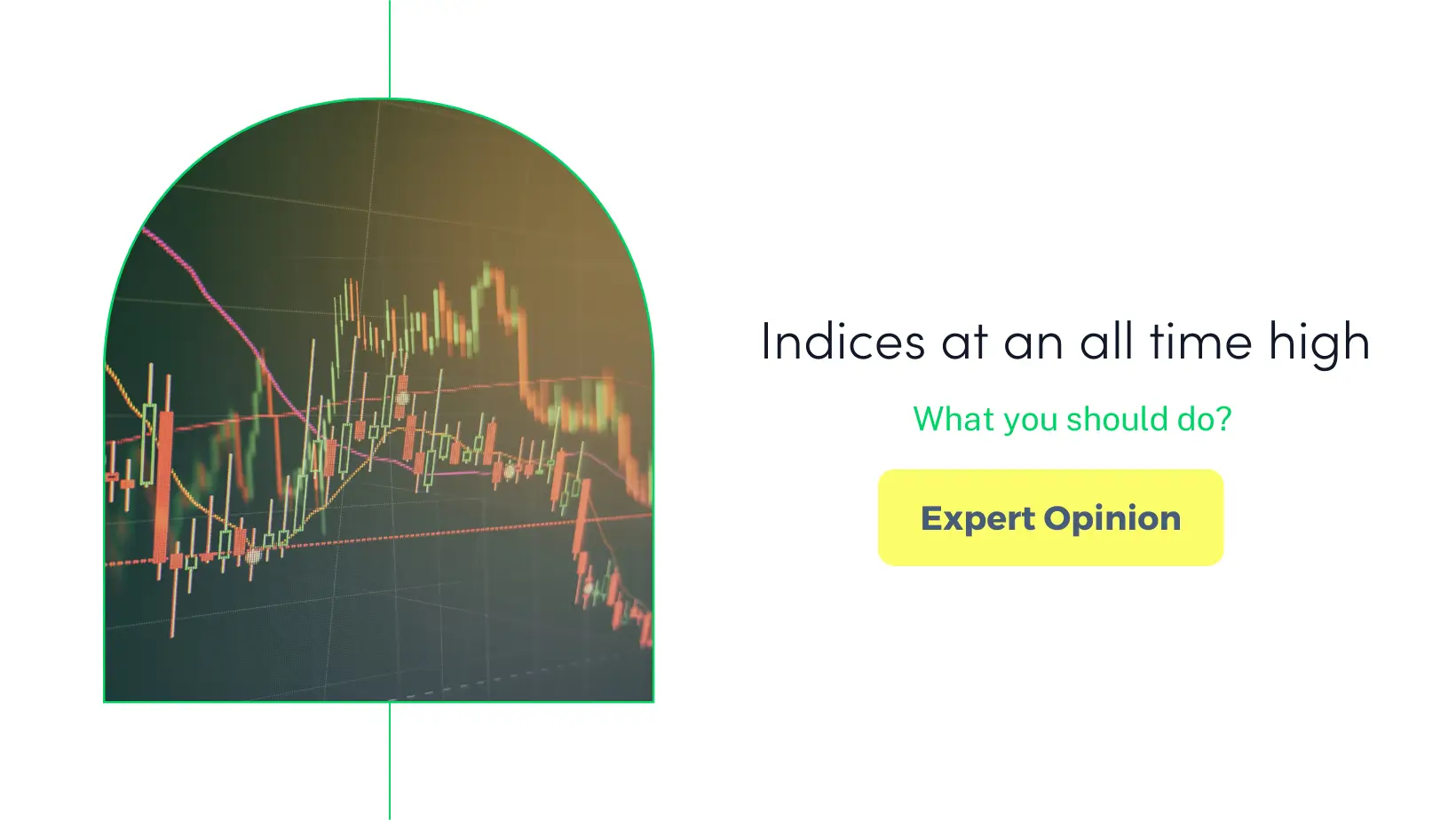 Should You Invest or Cash Out as Markets Reach New Highs? Experts Advise
