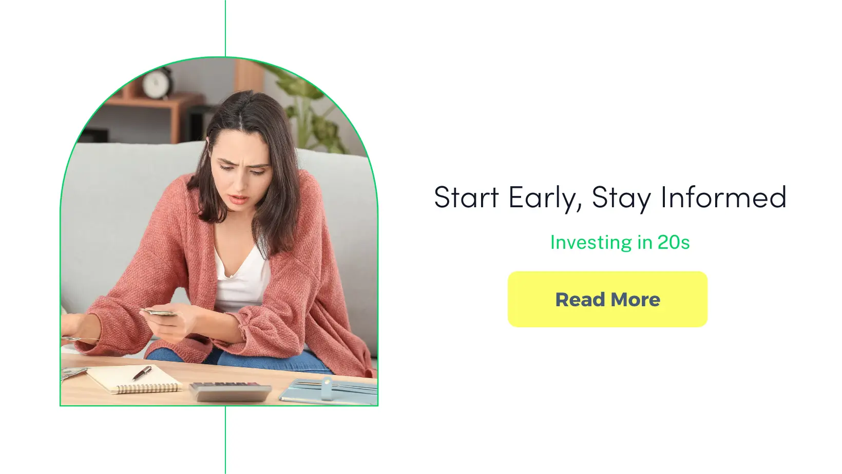 Investing In Your 20s? Here’s How You Could Build A Strong Financial Foundation From The Start