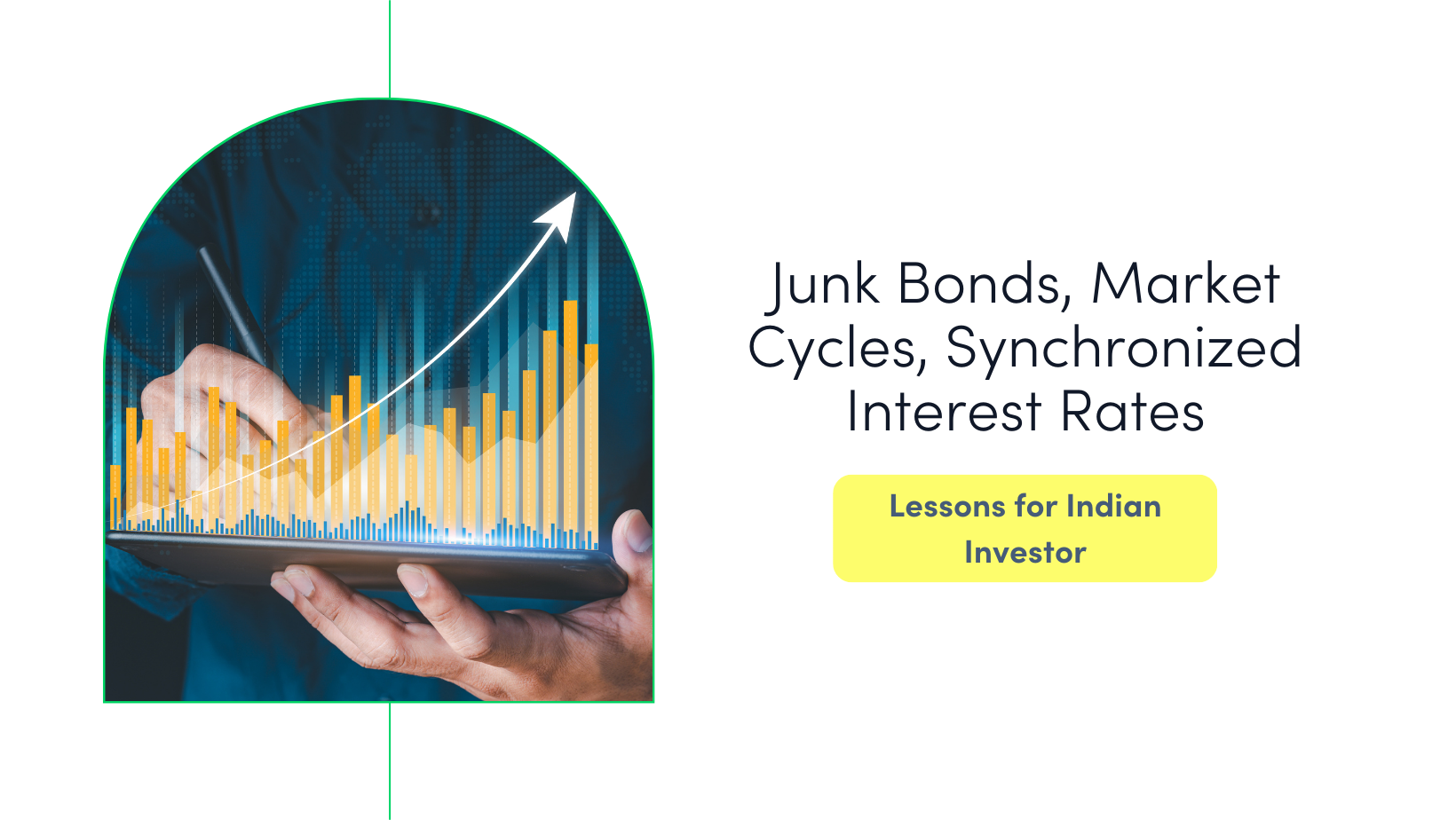 Wall Street, Junk Bonds, and Markets Cycles: A Cautionary Tale