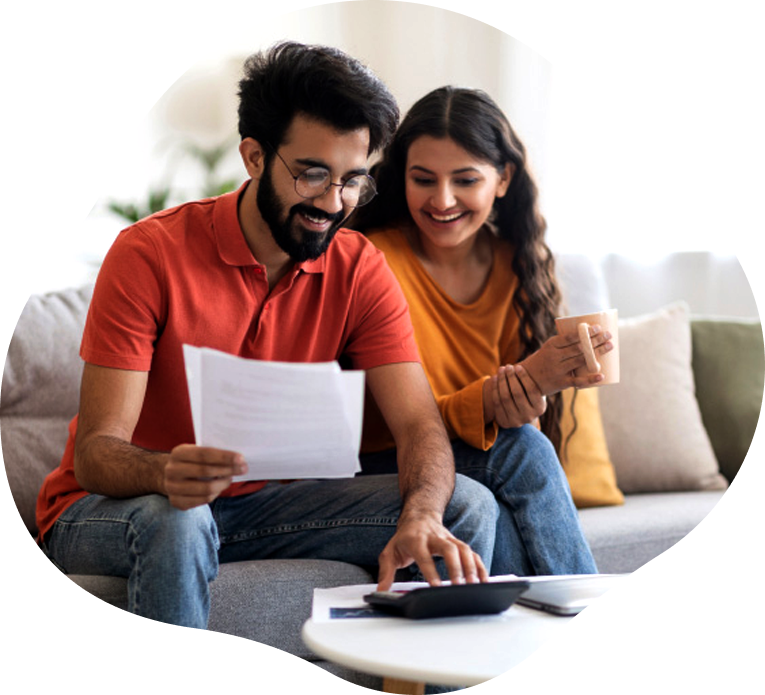 Consider investing in bonds, fixed income