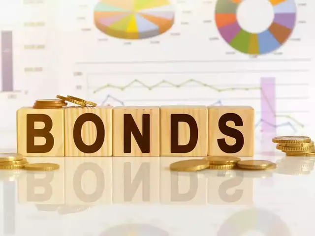 bonds, corporate bonds