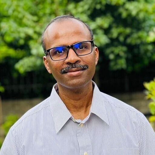 Venkat R Sonnathi