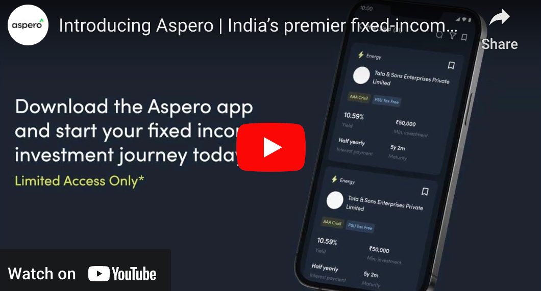 About Aspero APP