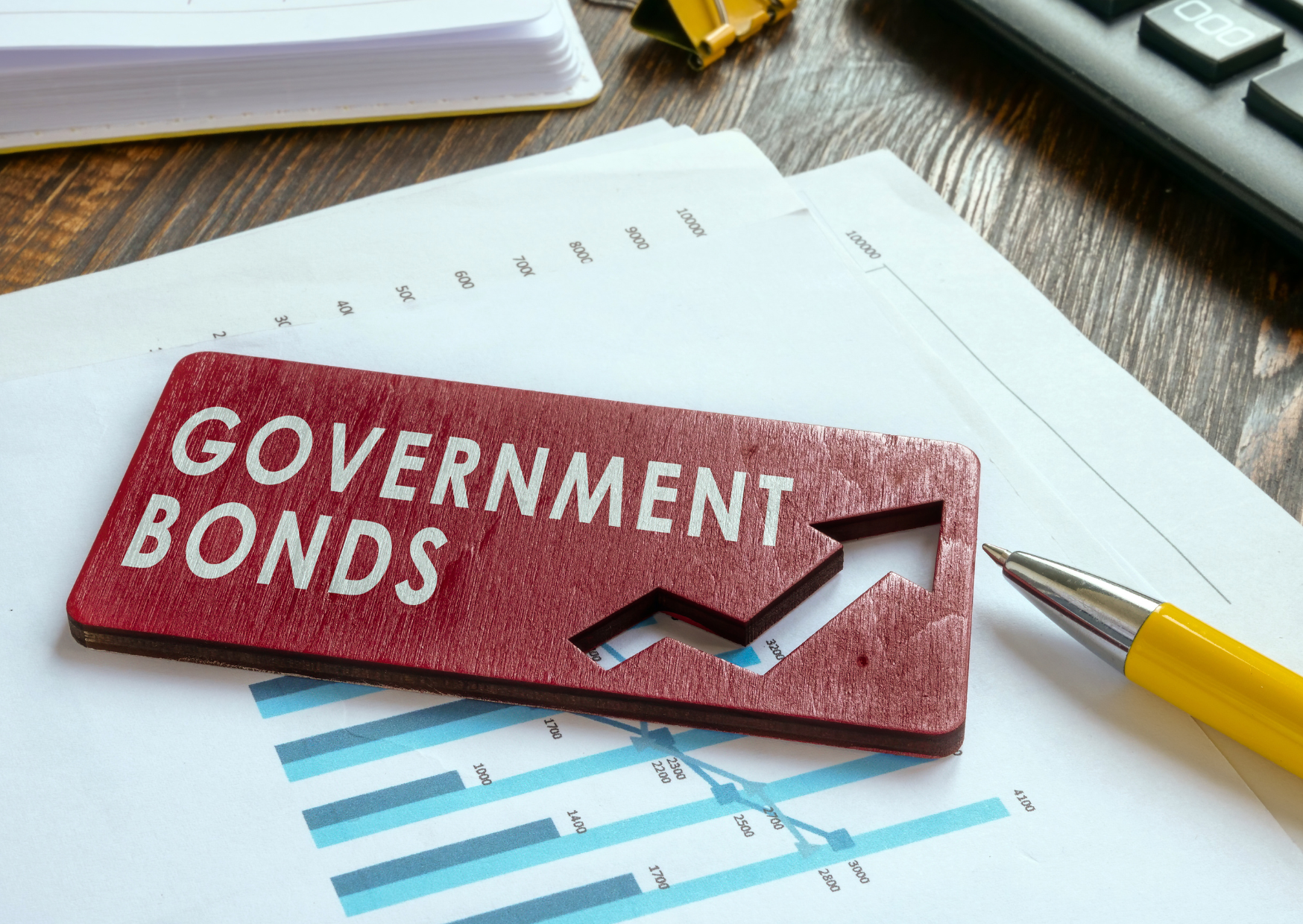Government Bonds In India: 5 Basic Concepts You Need To Know For A Secured Investment