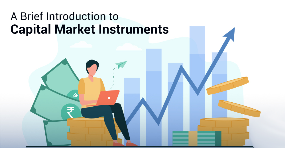 A Brief Introduction to Capital Market Instruments
