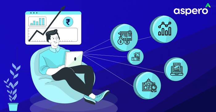 7 Different Types of Fixed Income Investment Instruments in India