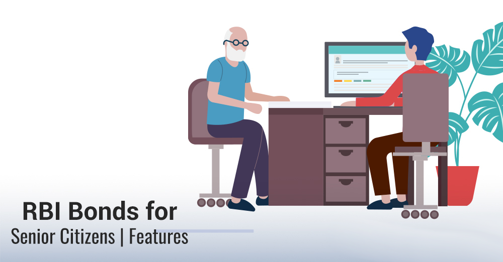RBI Bonds for Senior Citizens