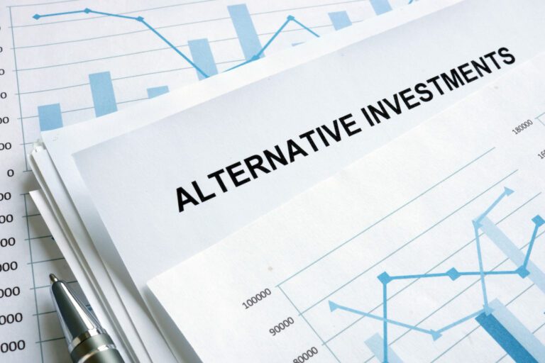 Alternative Investment Funds in India: The Ins and Outs