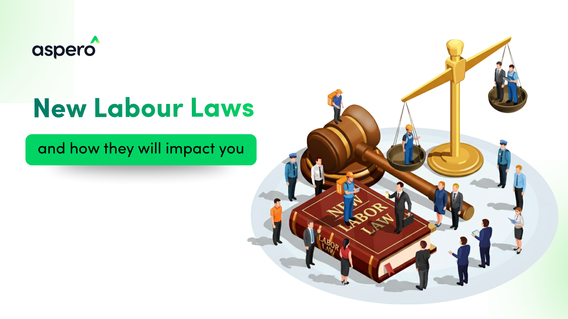 India’s New Labour Law Codes 2025: A Boon or a Bane?