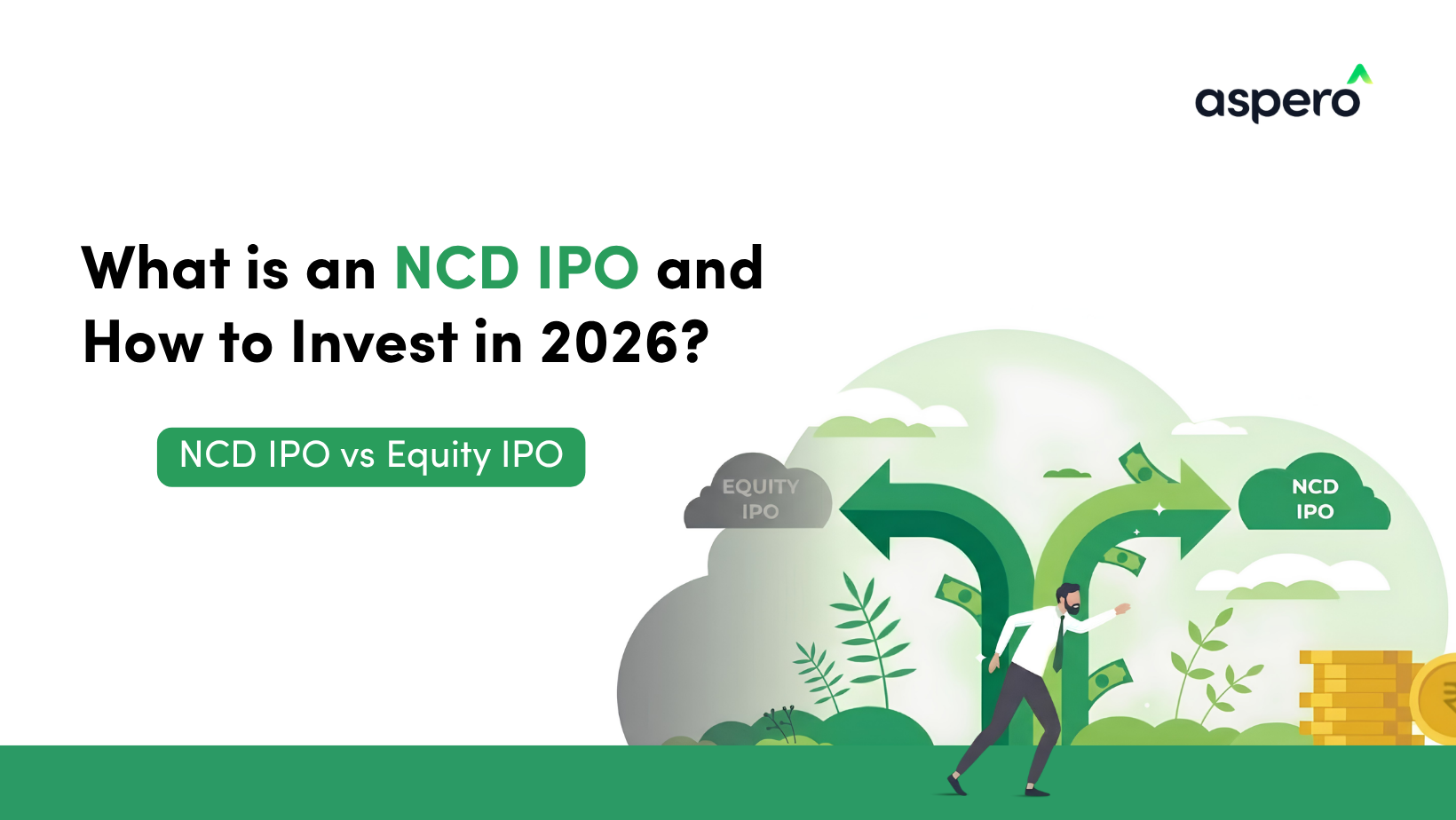 NCD IPO