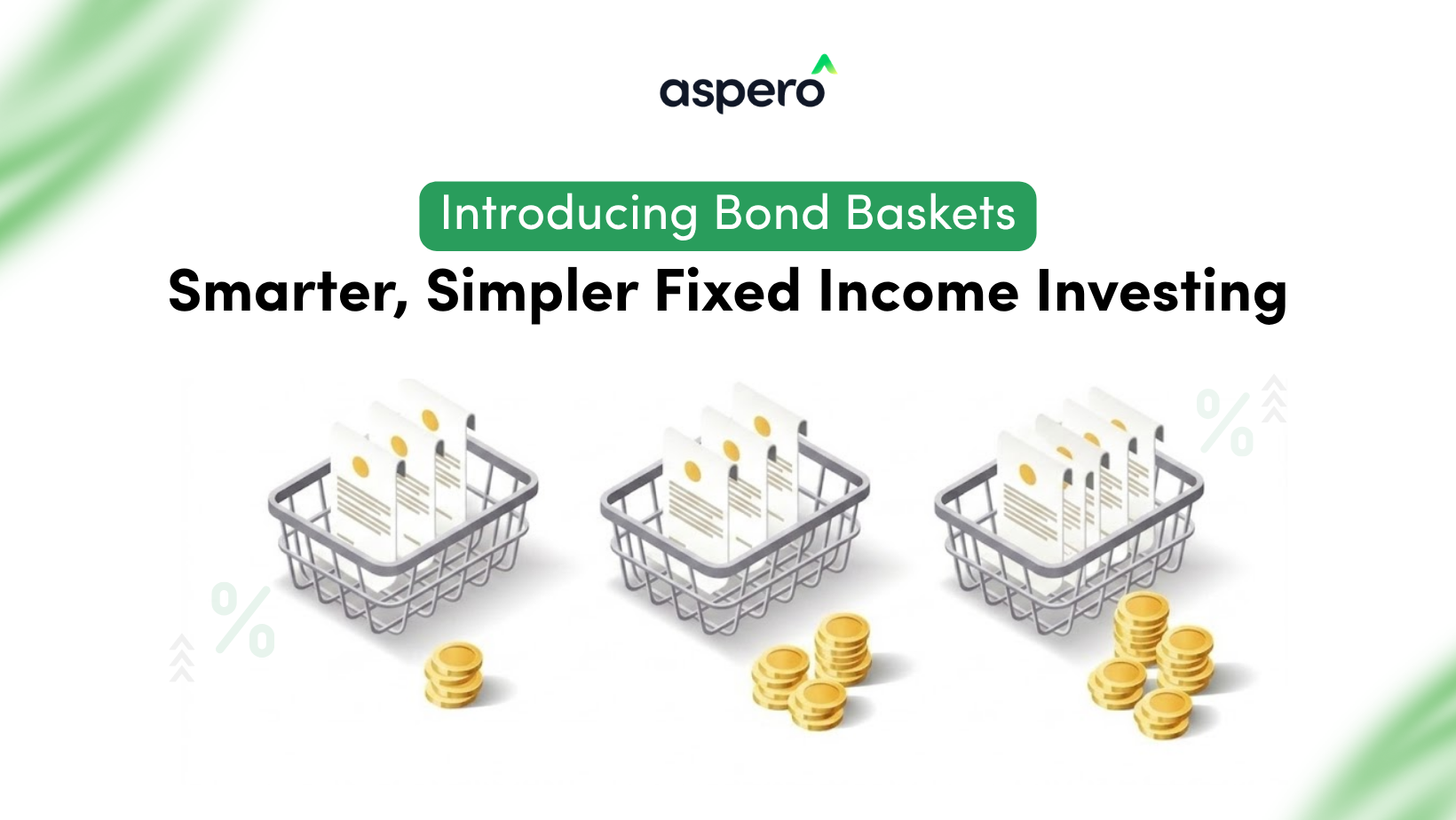 bond basket